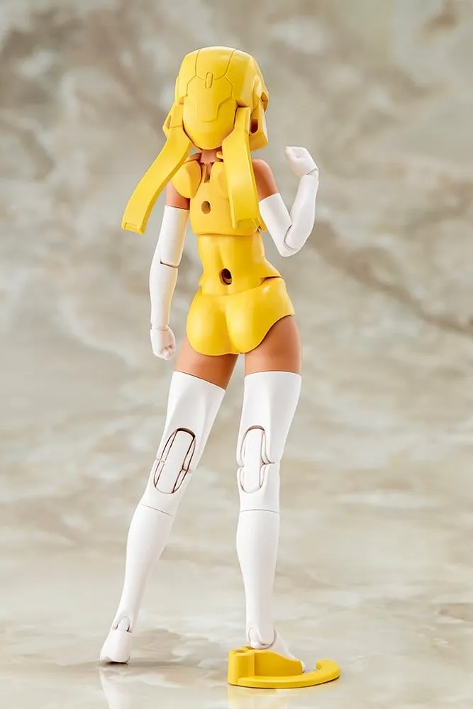 Megami Device Plastic Model 1/1 B1R-L Chassis Kit Skin Color E